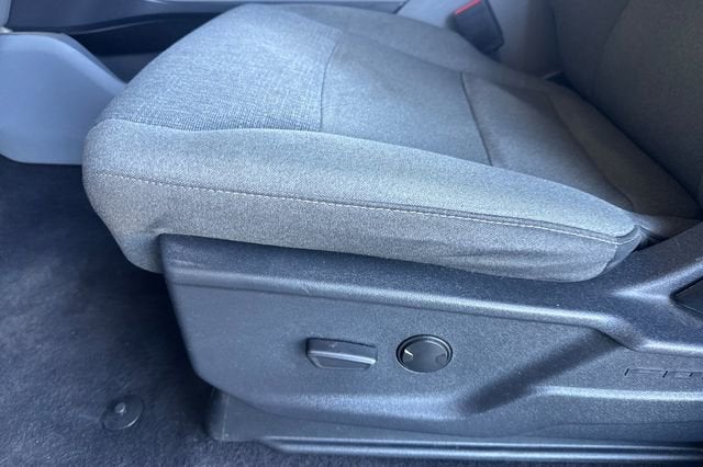 2024 Ford F-150 XLT 4WD SuperCrew 5.5' Box