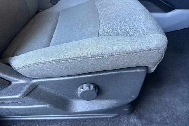 2024 Ford F-150 XLT 4WD SuperCrew 5.5' Box