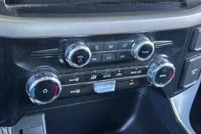 2024 Ford F-150 XLT 4WD SuperCrew 5.5' Box
