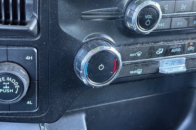2024 Ford F-150 XLT 4WD SuperCrew 5.5' Box