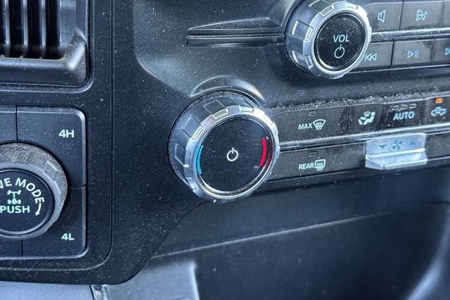 2024 Ford F-150 XLT 4WD SuperCrew 5.5' Box