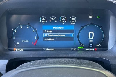 2024 Ford F-150 XLT 4WD SuperCrew 5.5' Box