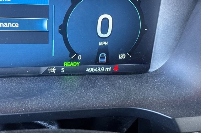 2024 Ford F-150 XLT 4WD SuperCrew 5.5' Box
