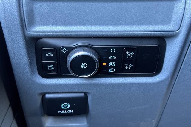 2024 Ford F-150 XLT 4WD SuperCrew 5.5' Box