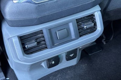 2024 Ford F-150 XLT 4WD SuperCrew 5.5' Box