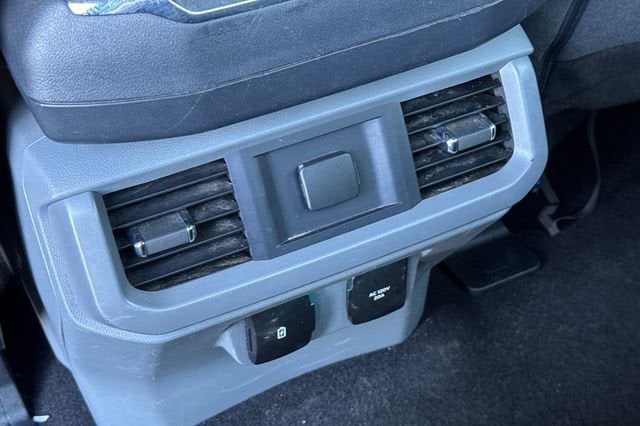 2024 Ford F-150 XLT 4WD SuperCrew 5.5' Box