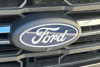 2024 Ford F-150 XLT 4WD SuperCrew 5.5' Box