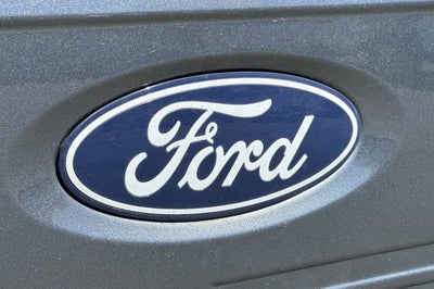 2024 Ford F-150 XLT 4WD SuperCrew 5.5' Box