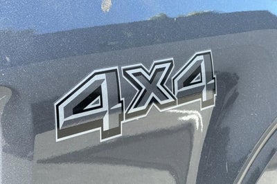 2024 Ford F-150 XLT 4WD SuperCrew 5.5' Box