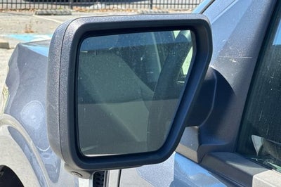 2024 Ford F-150 XLT 4WD SuperCrew 5.5' Box