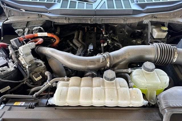2024 Ford F-150 XLT 4WD SuperCrew 5.5' Box