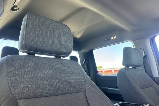 2024 Ford F-150 Lightning XLT 4WD SuperCrew 5.5' Box