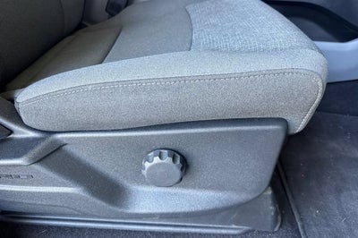 2024 Ford F-150 Lightning XLT 4WD SuperCrew 5.5' Box