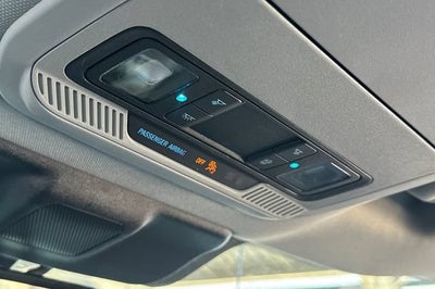 2024 Ford F-150 Lightning XLT 4WD SuperCrew 5.5' Box