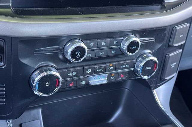 2024 Ford F-150 Lightning XLT 4WD SuperCrew 5.5' Box