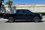 2024 Ford F-150 Lightning XLT 4WD SuperCrew 5.5' Box