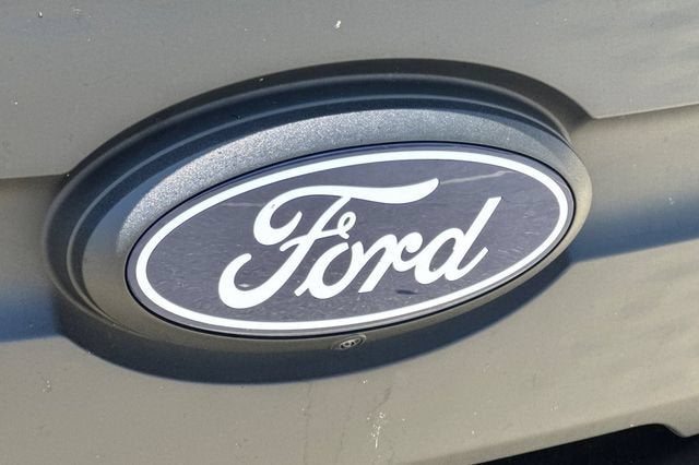 2024 Ford F-150 Lightning XLT 4WD SuperCrew 5.5' Box