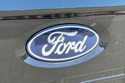 2024 Ford F-150 Lightning XLT 4WD SuperCrew 5.5' Box