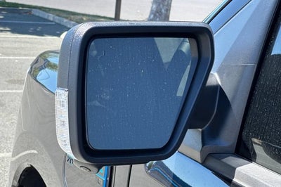 2024 Ford F-150 Lightning XLT 4WD SuperCrew 5.5' Box