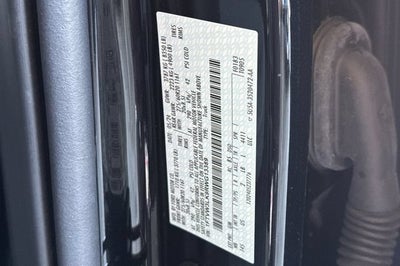 2024 Ford F-150 Lightning XLT 4WD SuperCrew 5.5' Box