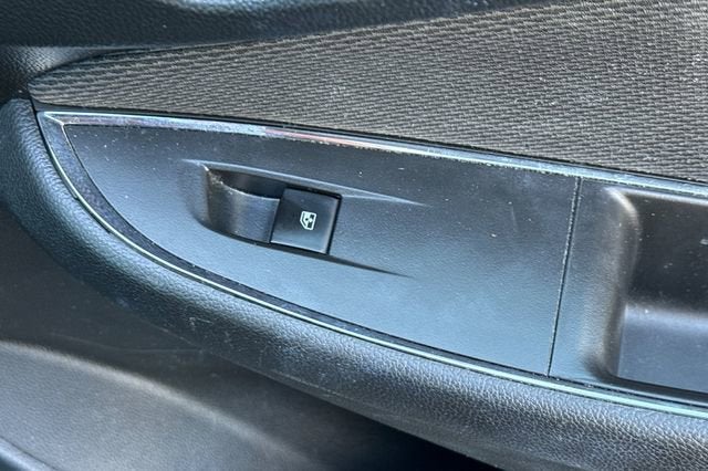 2016 Chevrolet Cruze Sedan LT (Automatic)