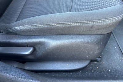 2016 Chevrolet Cruze Sedan LT (Automatic)