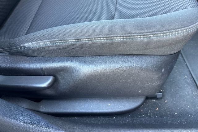 2016 Chevrolet Cruze Sedan LT (Automatic)