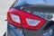 2016 Chevrolet Cruze Sedan LT (Automatic)