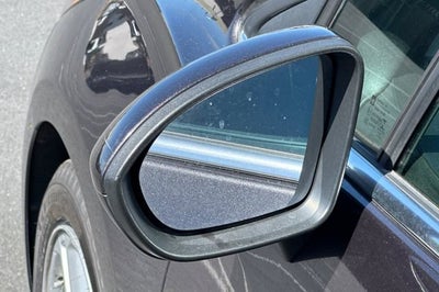 2016 Chevrolet Cruze Sedan LT (Automatic)