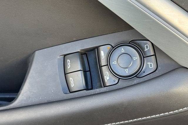 2022 Chevrolet Camaro 2dr Convertible 2SS