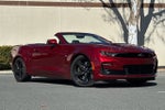 2022 Chevrolet Camaro 2dr Convertible 2SS