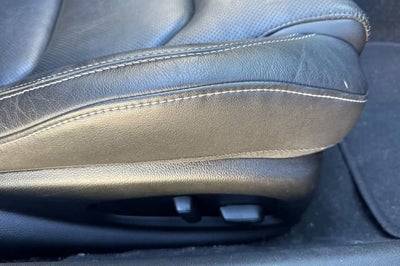 2022 Chevrolet Camaro 2dr Convertible 2SS