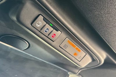 2022 Chevrolet Camaro 2dr Convertible 2SS