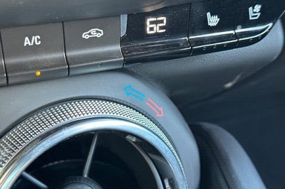 2022 Chevrolet Camaro 2dr Convertible 2SS