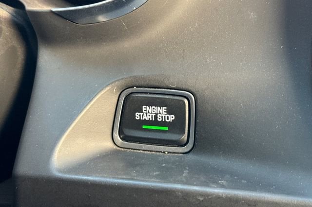 2022 Chevrolet Camaro 2dr Convertible 2SS