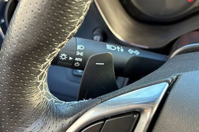 2022 Chevrolet Camaro 2dr Convertible 2SS