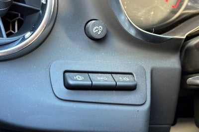 2022 Chevrolet Camaro 2dr Convertible 2SS