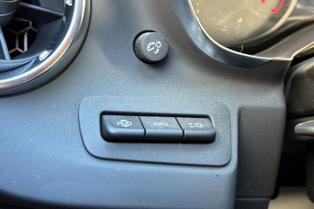 2022 Chevrolet Camaro 2dr Convertible 2SS