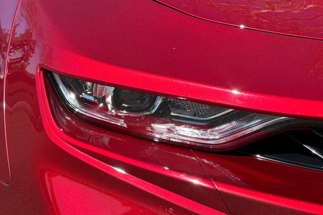 2022 Chevrolet Camaro 2dr Convertible 2SS