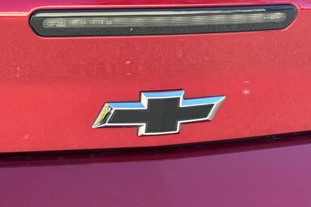 2022 Chevrolet Camaro 2dr Convertible 2SS