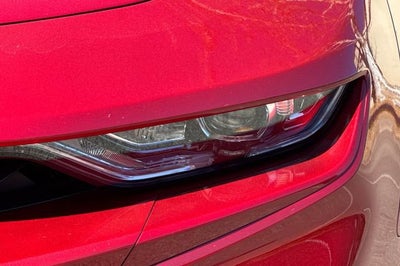 2022 Chevrolet Camaro 2dr Convertible 2SS