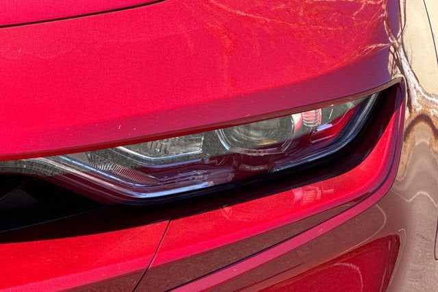 2022 Chevrolet Camaro 2dr Convertible 2SS