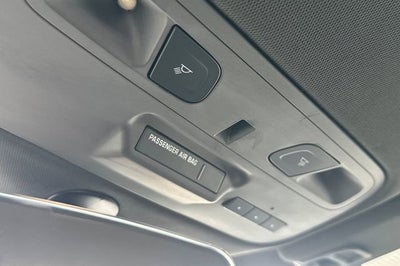 2018 Chevrolet Camaro 2dr Coupe ZL1