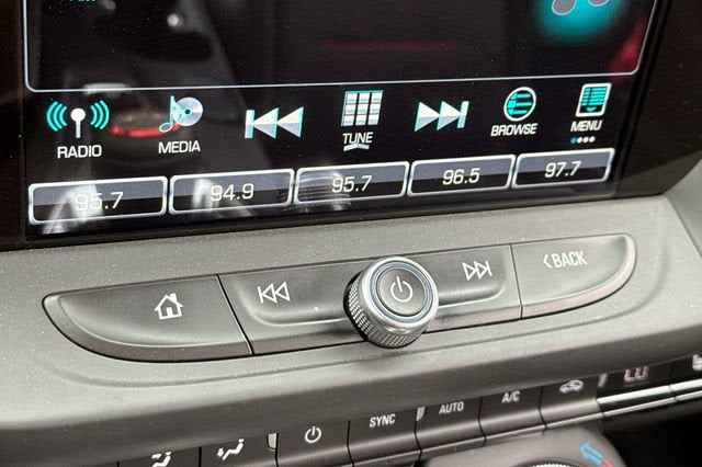 2018 Chevrolet Camaro 2dr Coupe ZL1