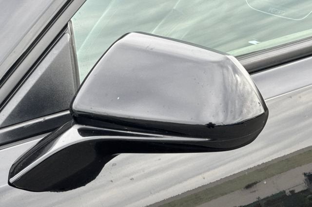 2018 Chevrolet Camaro 2dr Coupe ZL1