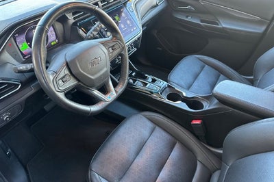 2023 Chevrolet Bolt EV 5dr Wgn 2LT