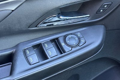 2023 Chevrolet Bolt EV 5dr Wgn 2LT
