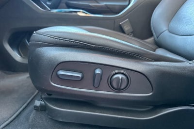 2023 Chevrolet Bolt EV 5dr Wgn 2LT
