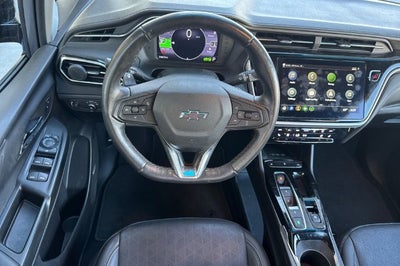 2023 Chevrolet Bolt EV 5dr Wgn 2LT