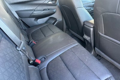 2023 Chevrolet Bolt EV 5dr Wgn 2LT